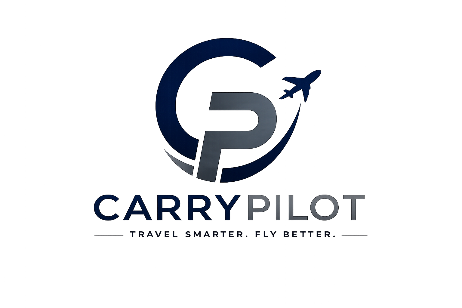 CarryPilot — Travel Smarter. Fly Better.